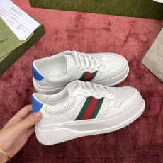 Gucci Low Shoes